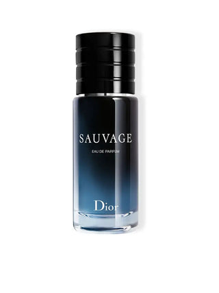 Christian Dior Sauvage Refillable for Men | EDP