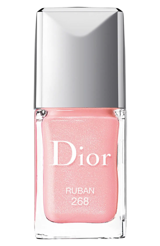 Christian Dior Vernis Gel-Effect Nail Polish Nr. 268 Ruban