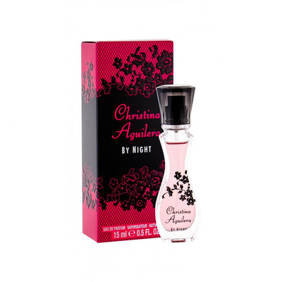 Christina Aguilera By Night *Miniature for Women | EDP