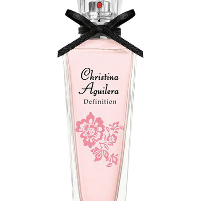 Christina Aguilera Definition | EDP