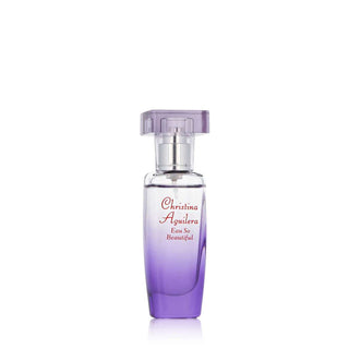Christina Aguilera Eau So Beautiful for Women | EDP