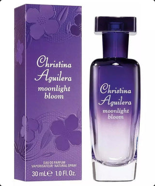 Christina Aguilera Moonlight Bloom for Women Tester | EDP