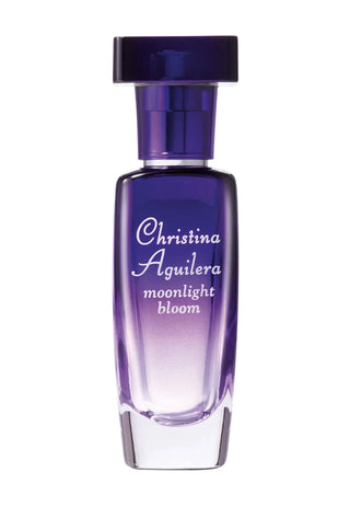 Christina Aguilera Moonlight Bloom for Women Tester | EDP