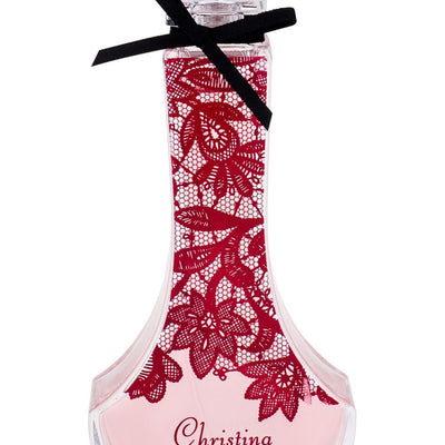 Christina Aguilera Red Sin *Miniature for Women | EDP