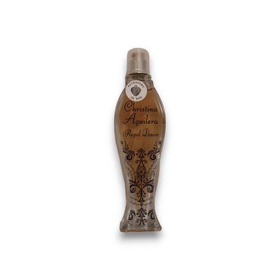Christina Aguilera Royal Desire for Women | EDP Tester