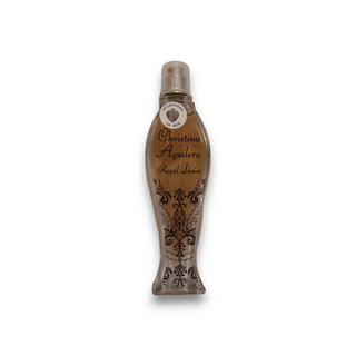 Christina Aguilera Royal Desire for Women | EDP Tester