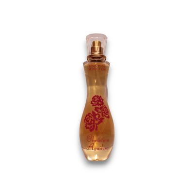 Christina Aguilera Touch of Seduction for Women | EDP Tester