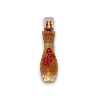 Christina Aguilera Touch of Seduction for Women | EDP Tester