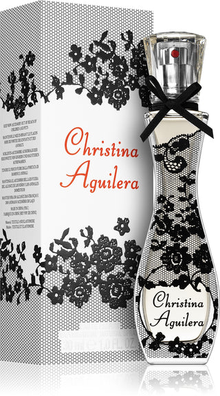 Christina Aguilera Christina Aguilera Woman | EDP — view 2