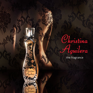 Christina Aguilera Christina Aguilera Woman | EDP — view 3