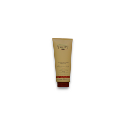 Christophe Robin Colour Shield Camu-Camu Berries Hair Treatment Cream Mask For Colour Protection
