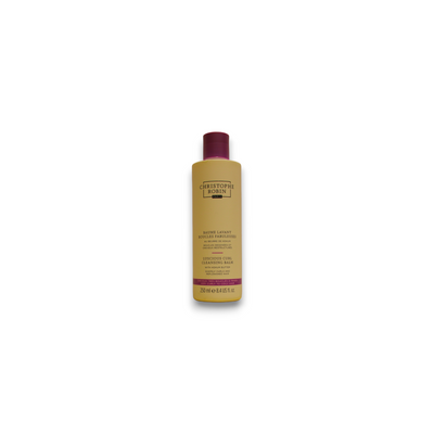 Christophe Robin Luscious Curl Hair Balm Curl Defining