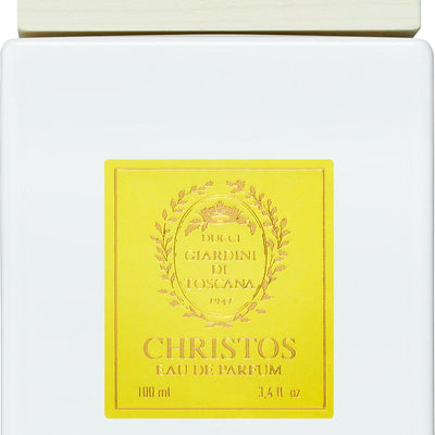 Giardini Di Toscana Cristos EDP