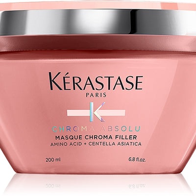 Kerastase Chroma Absolu Mask 200ml