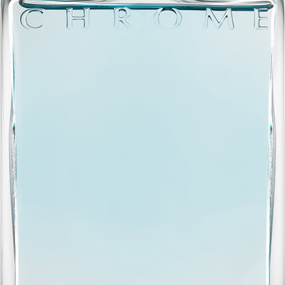 Azzaro Chrome Pure Tester | EDT