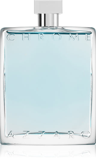 Azzaro Chrome Pure Tester | EDT