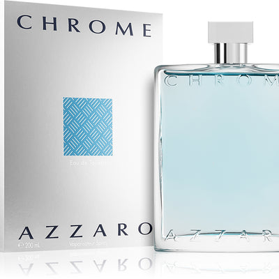 Azzaro Chrome + + SG | EDT