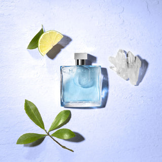 Azzaro Chrome + + SG | EDT