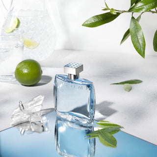 Azzaro Chrome + + SG | EDT
