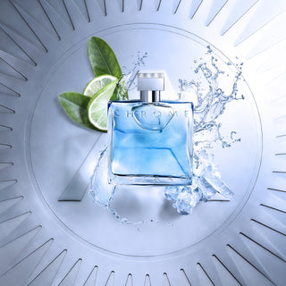 Azzaro Chrome Pure Tester | EDT