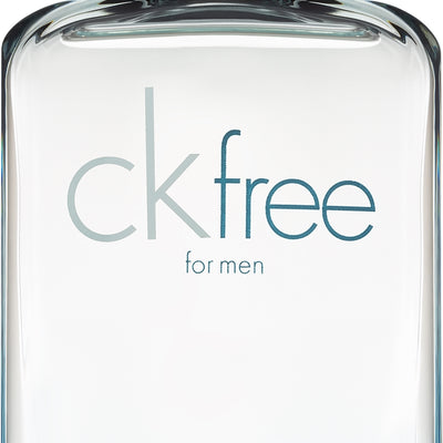 Calvin Klein Free | EDT