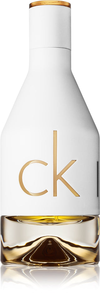 Calvin Klein In2U EDT