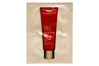 Clarins Skin Perfecting Even Skin Tone BB Cream Sample