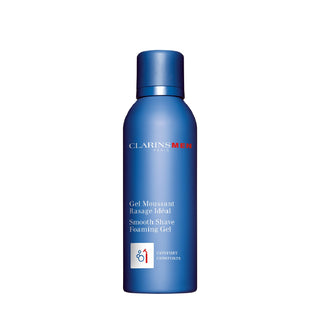Clarins Men Smooth Skin Shaving Foam