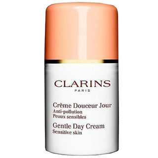 Clarins Moisturizing Day Cream For Face *Tester
