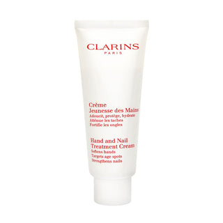 Clarins Jeunesse Des Mains Softening Hand & Nail Cream
