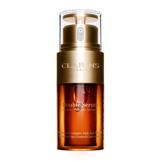Clarins Double Anti-Ageing Serum For Face