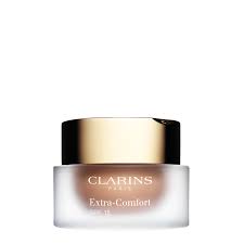 Clarins Extra-Comfort Anti-Ageing Cream Foundation