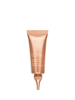 Clarins Extra-Firming Neck & Décolleté Cream