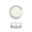 08 / Silver White, *Tester