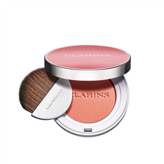Clarins Joli Blush Blush Compact Powder