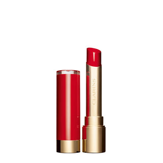 Clarins Joli Rouge Lacquer Cream Lipstick Joli Rouge