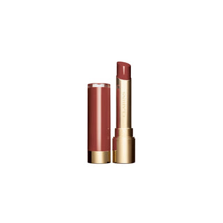 Clarins Joli Rouge Lacquer Cream Lipstick Nude