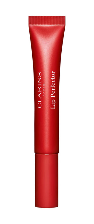 Clarins Lip-Perfector Lip & Cheek Balm 2-In-1 23 Pomegranate Glow