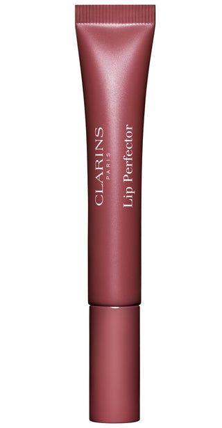 Clarins Lip-Perfector Lip & Cheek Balm 2-In-1 25 Mulberry Glow