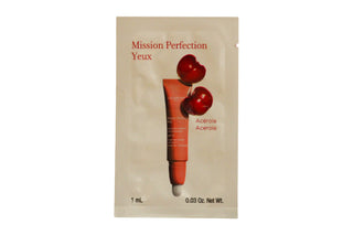 Clarins Mission Perfection Anti-Dark Circles Daily Eye Serum SPF 15 Sample