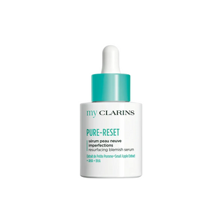 Clarins My Clarins Pure-Reset Anti-Blemish Serum For Face