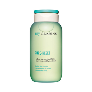 Clarins My Clarins Pure-Reset Purifying Tonic Lotion Face