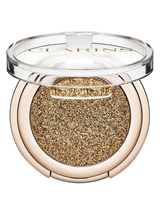 Clarins Ombre Sparkle Eyeshadow Compact