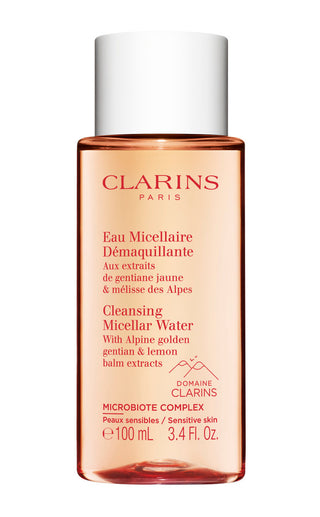 Clarins Pick & Love Cleansing Micellar Water