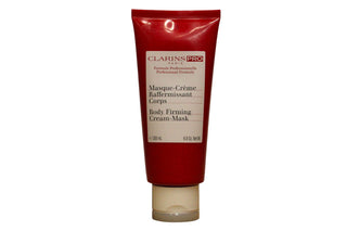Clarins Pro Body Firms Body Cream Mask