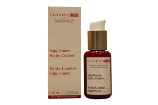 Clarins Pro Hydra-Comfort Hydrating Serum Tester