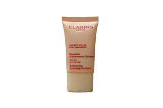 Clarins White Plus Total Luminescent Day Emulsion SPF 20