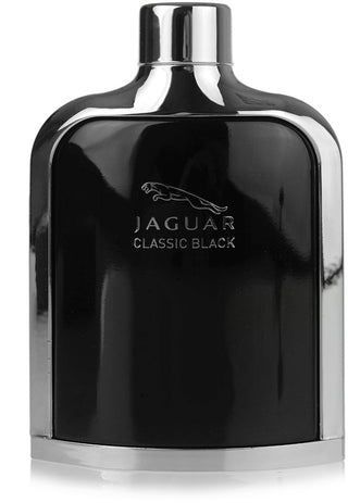Jaguar Classic Black Tester | EDT