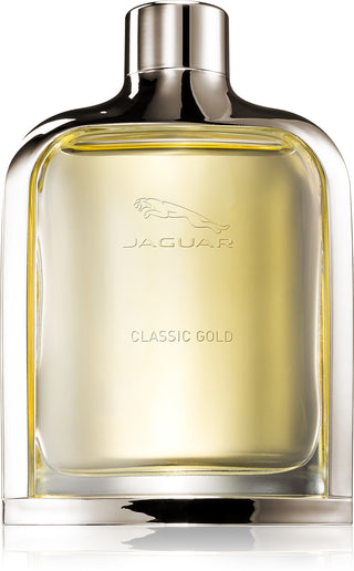 Jaguar Classic Gold Tester | EDT