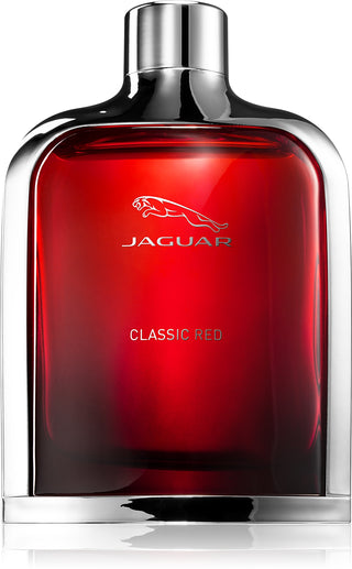 Jaguar Classic Red Tester | EDT